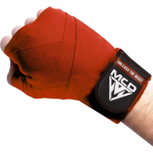Hand Wrap