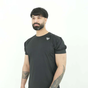 ATHLETIC TEE
