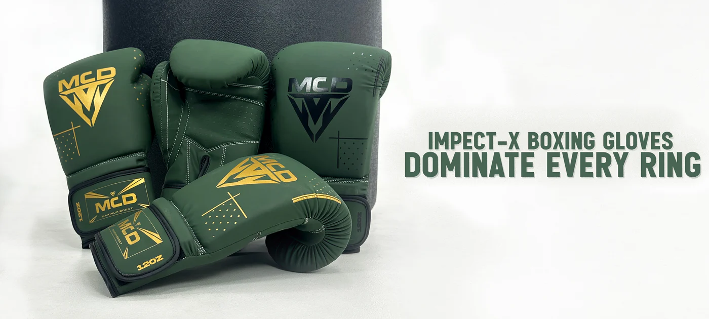 IMPECT-X