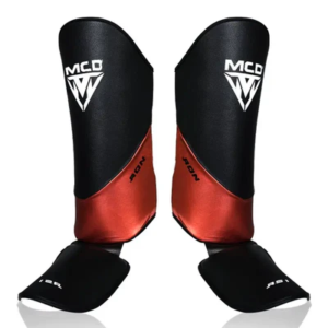 Shin Pads
