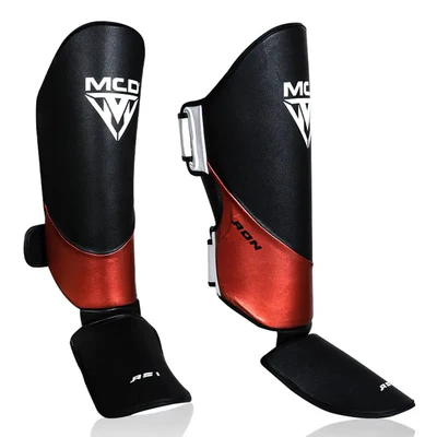 Shin Pads - Image 2
