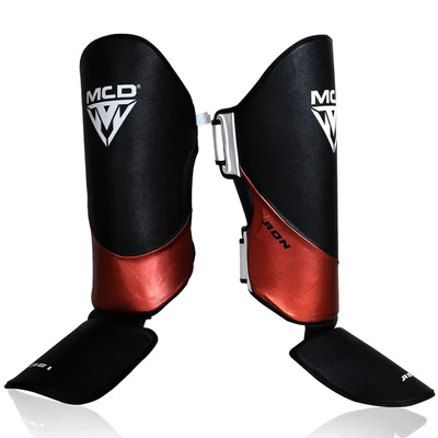 Shin Pads - Image 3