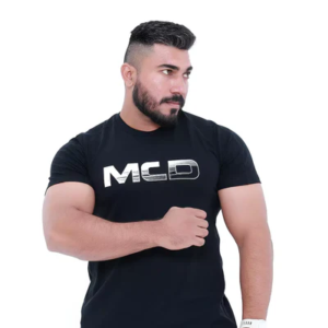 MENS COTTON TEE